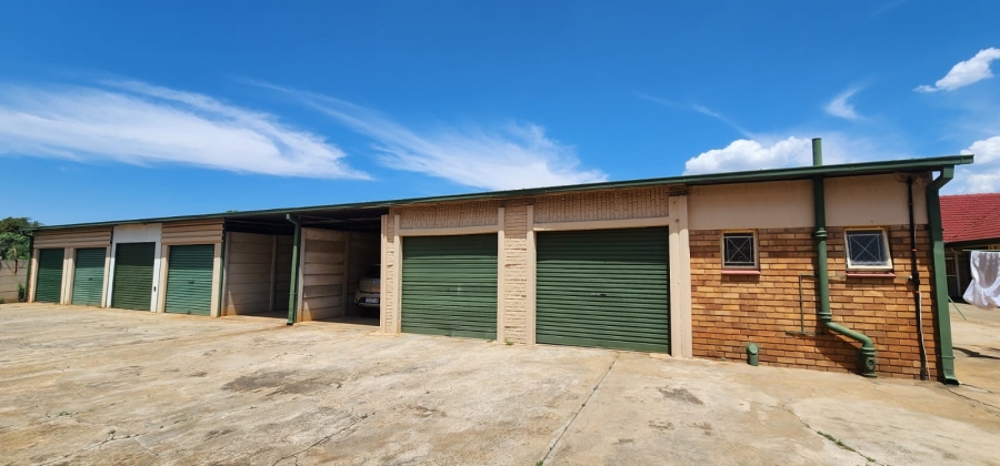 2 Bedroom Property for Sale in Meiringspark Ext 1 North West
